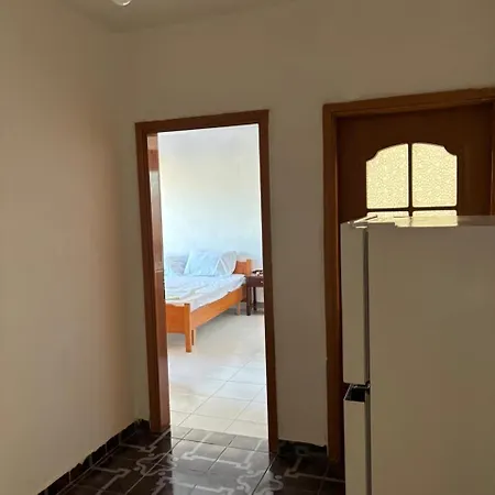 Apartment In
