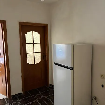 Apartment In