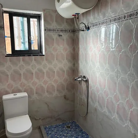 In Apartment Sarande